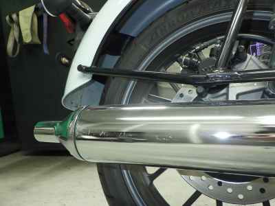 Honda GB350C 2025