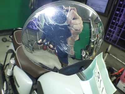 Honda GB350C 2025