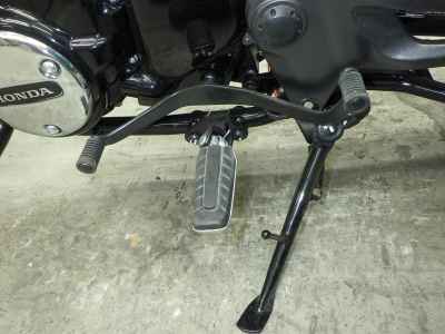 Honda GB350C 2025
