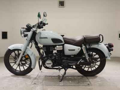 Honda GB350C 2025