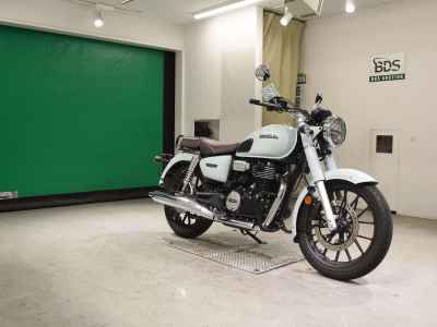 Honda GB350C 2025
