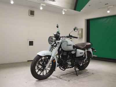 Honda GB350C 2025