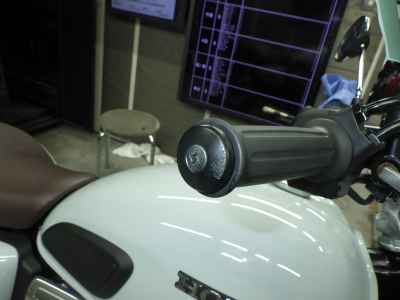 Honda GB350C 2025