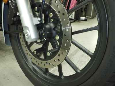 Honda GB350C 2025