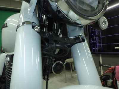 Honda GB350C 2025