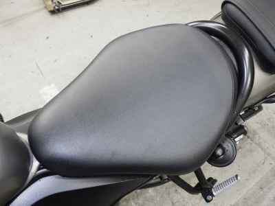 Honda Rebel CMX250 2020