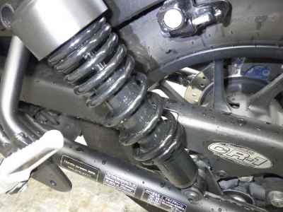 Honda Rebel CMX250 2020