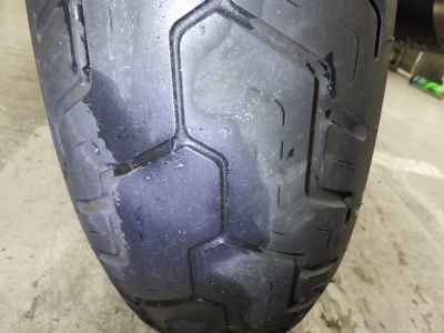 Honda Rebel CMX250 2020