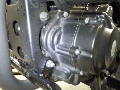 Honda Rebel CMX250 2020