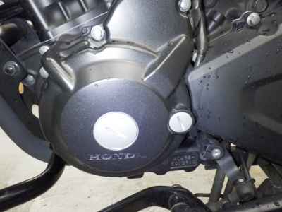 Honda Rebel CMX250 2020
