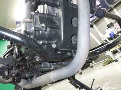 Honda Rebel CMX250 2020