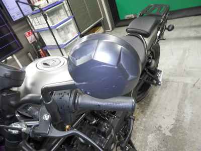 Honda Rebel CMX250 2020