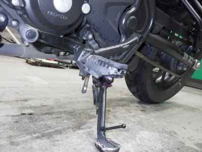 Honda Rebel CMX250 2020