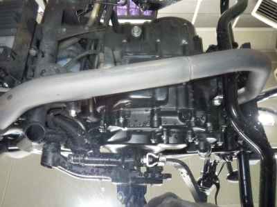 Honda Rebel CMX250 2020