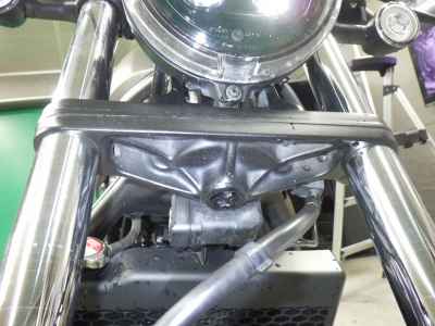 Honda Rebel CMX250 2020