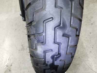 Honda Rebel CMX250 2020