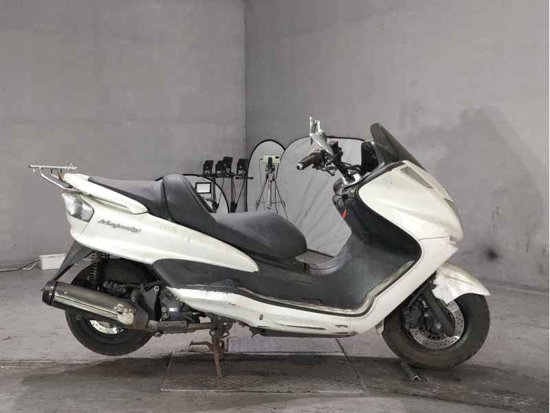 Yamaha Majesty 250 2005