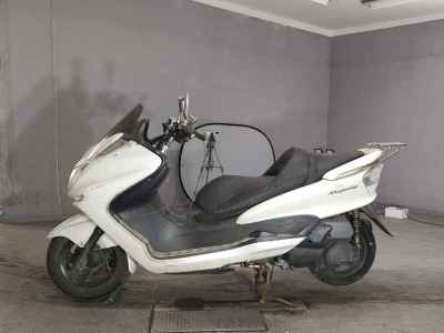 Yamaha Majesty 250 2005
