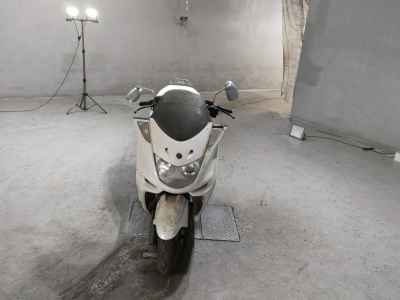 Yamaha Majesty 250 2005