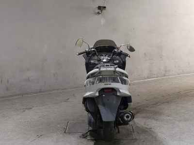 Yamaha Majesty 250 2005