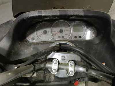 Yamaha Majesty 250 2005