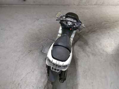 Yamaha Majesty 250 2005