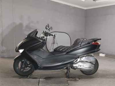 Yamaha Majesty 250 2007