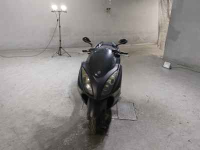 Yamaha Majesty 250 2007