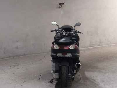 Yamaha Majesty 250 2007