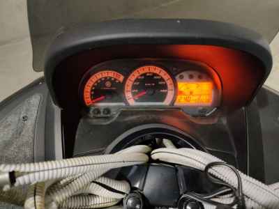 Yamaha Majesty 250 2007