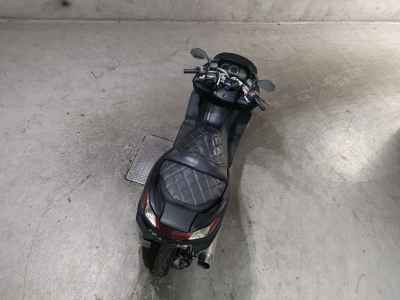 Yamaha Majesty 250 2007