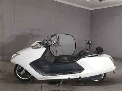 Yamaha Maxam 250 2005