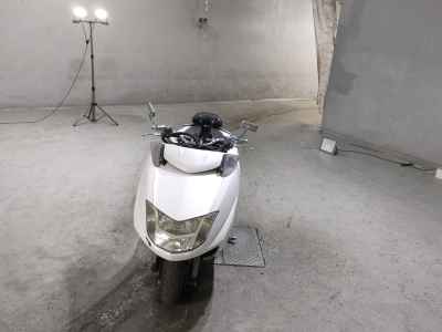 Yamaha Maxam 250 2005