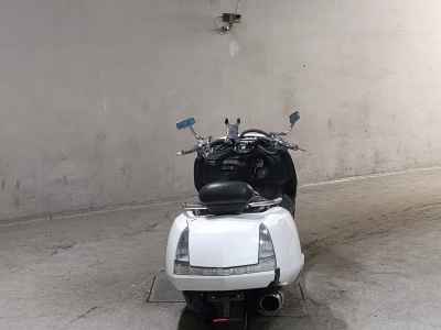 Yamaha Maxam 250 2005