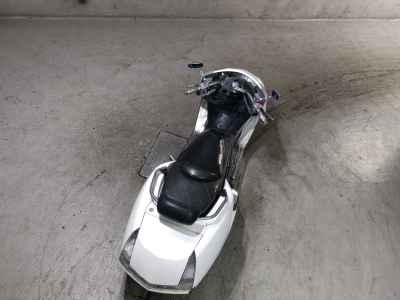 Yamaha Maxam 250 2005