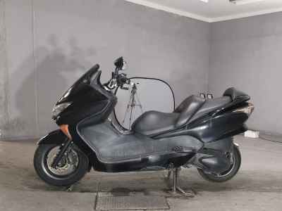 Honda Forza Z 2006