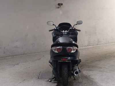 Honda Forza Z 2006