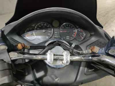 Honda Forza Z 2006