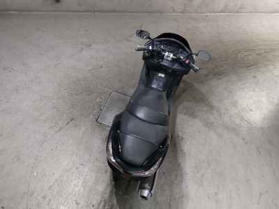 Honda Forza Z 2006