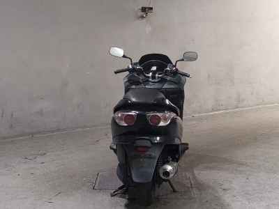 Honda Forza Z 2006