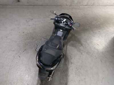 Honda Forza Z 2006