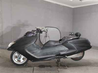Yamaha Maxam 250 2005