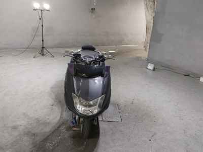 Yamaha Maxam 250 2005
