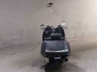 Yamaha Maxam 250 2005
