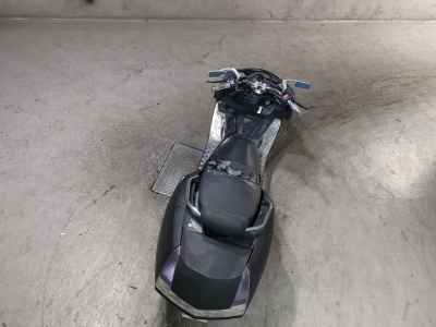 Yamaha Maxam 250 2005