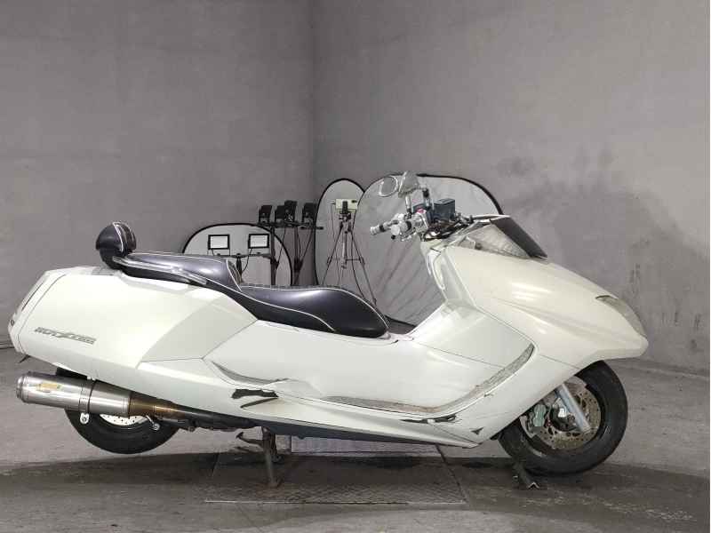 Yamaha Maxam 250 2005