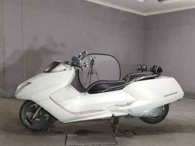 Yamaha Maxam 250 2005