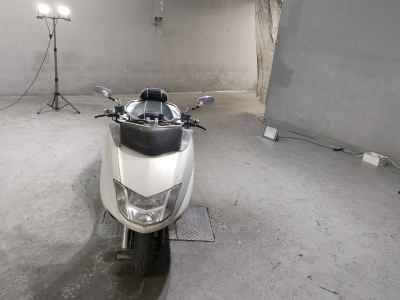 Yamaha Maxam 250 2005