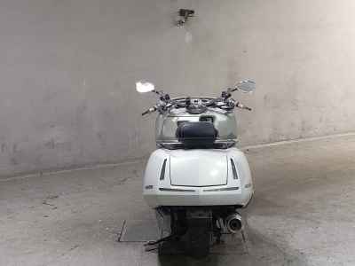 Yamaha Maxam 250 2005