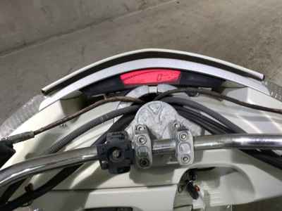 Yamaha Maxam 250 2005